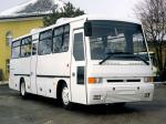 Ikarus 545 1992 года